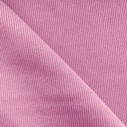 Ткань Кашкорсе, 420гм/2, 110см, цвет Сухая роза (на отрез)  в Липецке