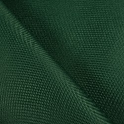 Ткань Оксфорд 600D PU, Темно-Зеленый (на отрез)  в Липецке