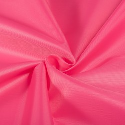 *Ткань Оксфорд 210D PU, цвет Розовый (на отрез)  в Липецке