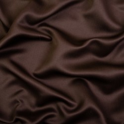 Ткань Блэкаут для штор светозатемняющая 75% &quot;Шоколад&quot;   в Липецке