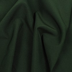 Габардин (100%пэ), Темно-зеленый   в Липецке