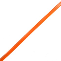 Кедер-Кант (для укрепления углов сумок) Оранжевый пластиковый  в Липецке