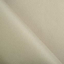 Ткань Кордура (Китай) (Оксфорд 900D), цвет Бежевый (на отрез) (100% полиэстер) в Липецке