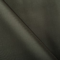 Ткань Кордура (Кордон С900), цвет Темный Хаки (на отрез)  в Липецке