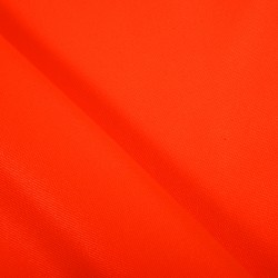Оксфорд 600D PU, Сигнально-Оранжевый  в Липецке, 230 г/м2, 349 руб